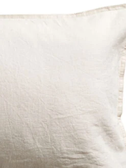 Renforcé-Bettwäsche, Cream 5 Renforcé-Bettwäsche, Cream -Teppiche Verkaufe Sanna Bettwaesche Creme 40x80 lup