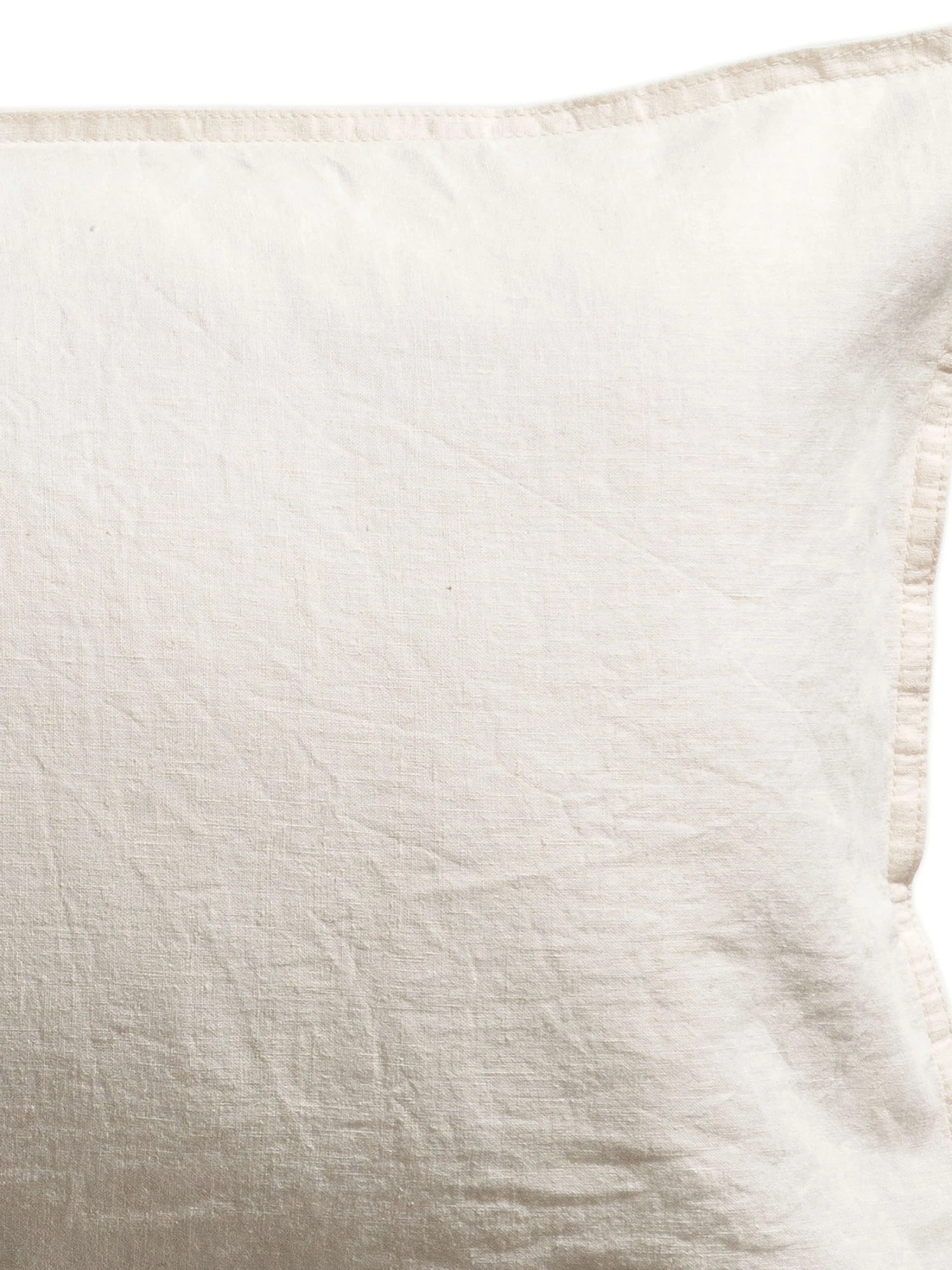 Renforcé-Bettwäsche, Cream 4 Renforcé-Bettwäsche, Cream - Image 2