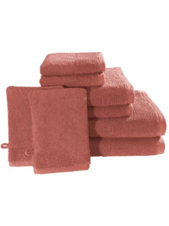 Spar-Set 8 Teilig, Mediterran