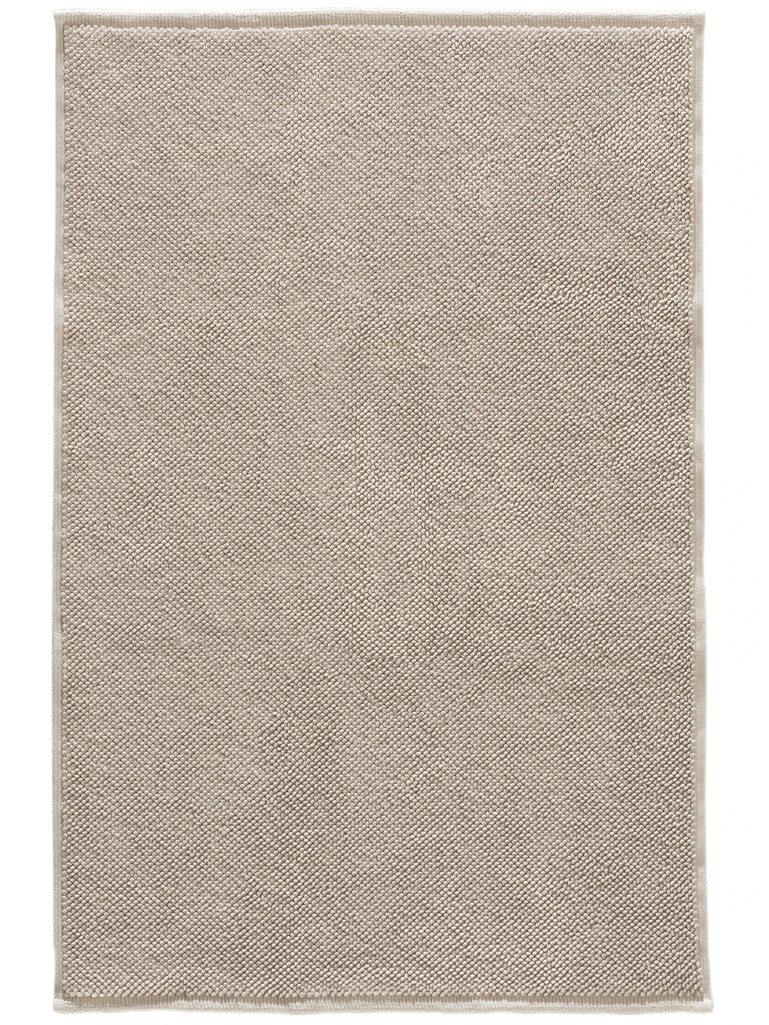 Badematte, Taupe 3 Badematte, Taupe