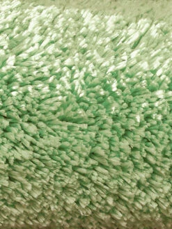 Teppiche Verkaufe -Teppiche Verkaufe Santana Badematte hellgruen Lindgruen lup