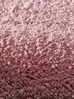 Deckel, Rosé -Teppiche Verkaufe Santana Badematte rosa Rose lup