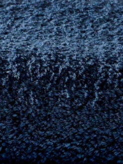 Deckel, Dunkelblau -Teppiche Verkaufe Santana Badteppich dunkelblau lup