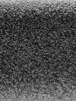 Velours-Teppichboden, Anthrazit -Teppiche Verkaufe Satin Veloursteppichboden Dunkelgrau Anthrazit98 HR2
