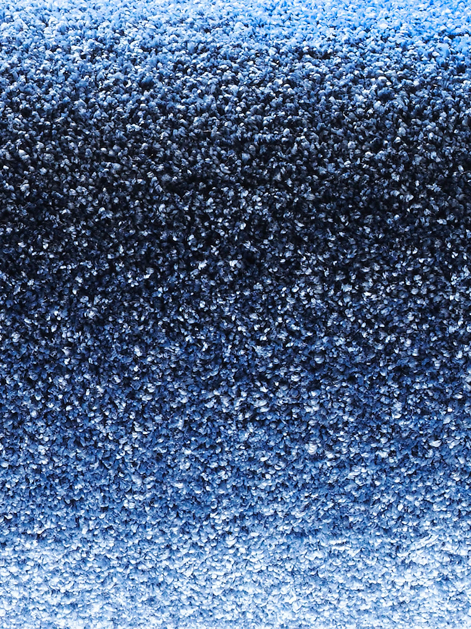 Velours-Teppichboden, Marine 5 Velours-Teppichboden, Marine - Image 3