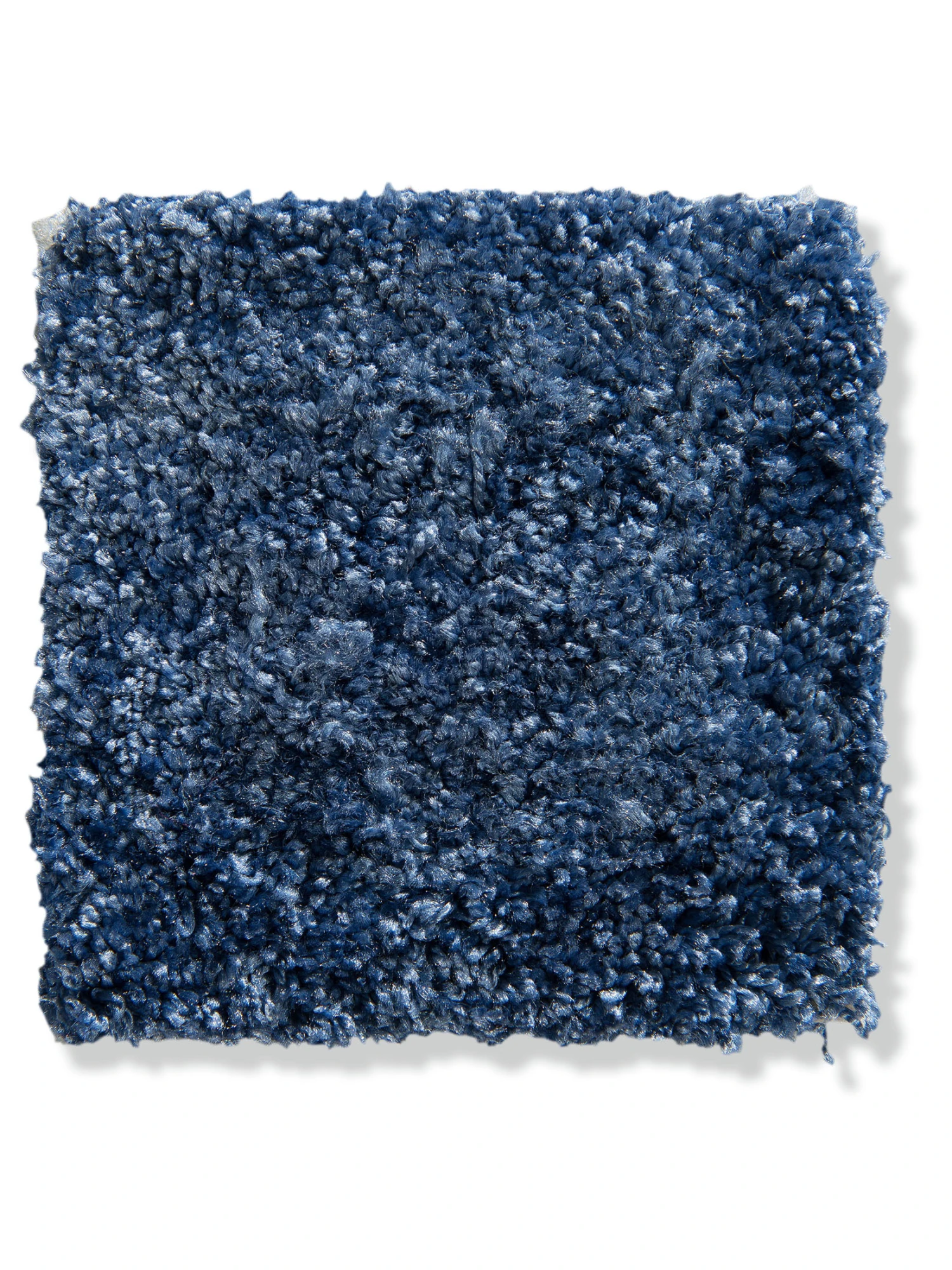 Velours-Teppichboden, Marine 4 Velours-Teppichboden, Marine - Image 2