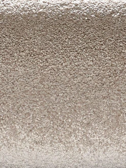 Velours-Teppichboden, Creme -Teppiche Verkaufe Satin Veloursteppichboden creme33 HR