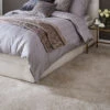 Velours-Teppichboden, Creme 1 Velours-Teppichboden, Creme -Teppiche Verkaufe Satin Veloursteppichboden creme33 mil2