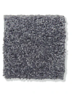 Velours-Teppichboden, Titan -Teppiche Verkaufe Satin Veloursteppichboden grau titan97 lup