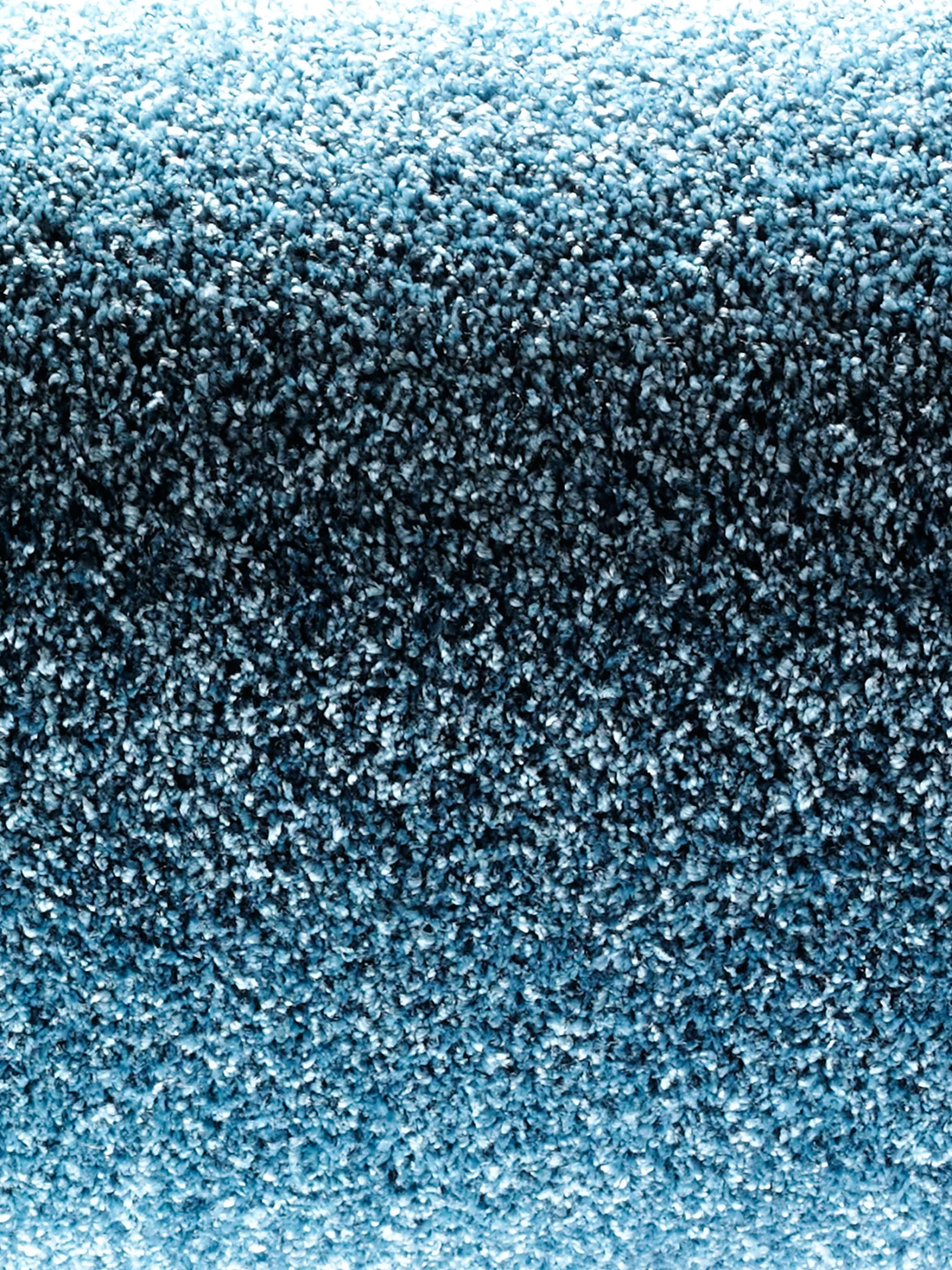 Velours-Teppichboden, Petrol 5 Velours-Teppichboden, Petrol - Image 3