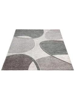 Moderner Teppich, Mint -Teppiche Verkaufe Saxum Designerteppich Gruen Mint 160x230 fper