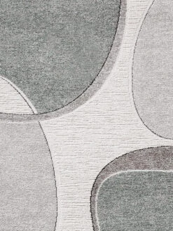 Moderner Teppich, Mint -Teppiche Verkaufe Saxum Designerteppich Gruen Mint 160x230 lup