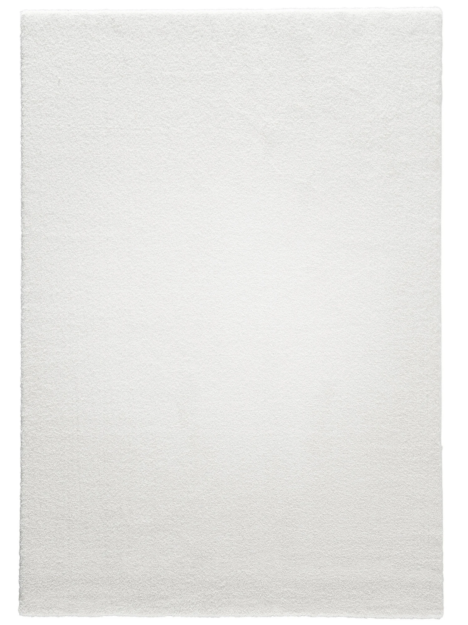 Hochflor-Teppich, Weiss 5 Hochflor-Teppich, Weiss - Image 3