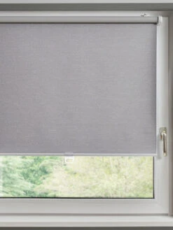 Rollo, Silber 6 Rollo, Silber -Teppiche Verkaufe ShootingStar Sonnenschutz Rollo Hellgrau Silber mil3
