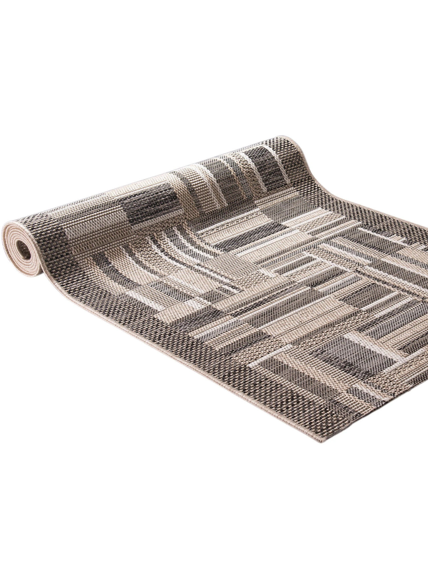 Läufer, Grau 950 4 Läufer, Grau 950 - Image 2