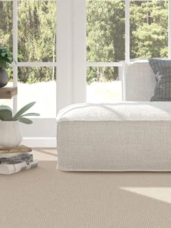 Naturfaser-Teppichboden, Berber