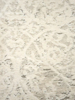 Vintage-Teppich, Ivory 15 Vintage-Teppich, Ivory -Teppiche Verkaufe Silverdale VintageTeppich Grau Silber 160x230 lup