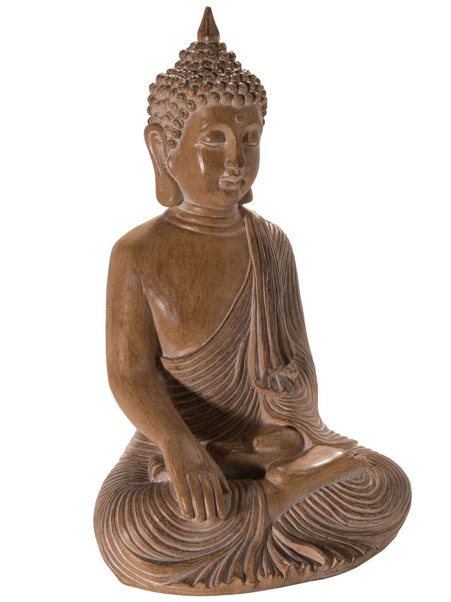 Figur, Hellbraun 4 Figur, Hellbraun - Image 2