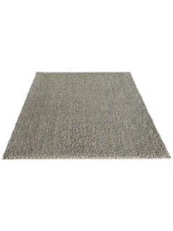 Hochflor-Teppich, Grau Meliert -Teppiche Verkaufe Skaven HochflorTeppich Beige GrauMeliert 160x230 fper