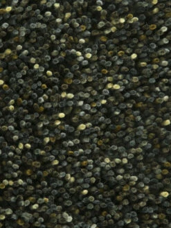 Hochflor-Teppich, Dunkelgrün -Teppiche Verkaufe Skaven HochflorTeppich Gruen Dunkelgruen 160x230 lup