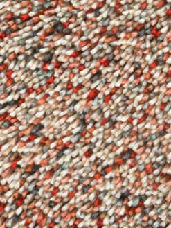 Hochflor-Teppich, Rot -Teppiche Verkaufe Skaven HochflorTeppich Rot 160x230 lup