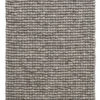 Filzkugel-Teppich, Stone Grey -Teppiche Verkaufe Smedby FilzkugelTeppich Grau StoneGrey 70x100 pla