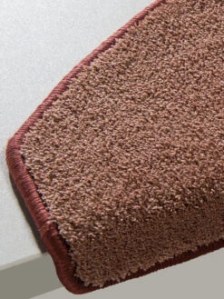 Stufenmatte, Lachs -Teppiche Verkaufe Smoth Stufenmatte Rosa Lachs11 lup