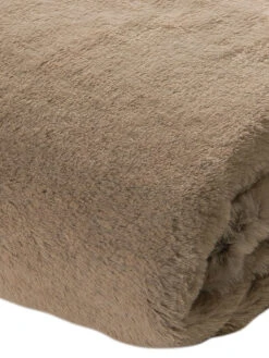 Decke, Coffee -Teppiche Verkaufe Snorre Decke braun Coffee 150x200 lup