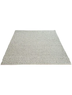 Woll-Teppich, Grey´n White -Teppiche Verkaufe Solberga WollTeppich Grau GreynWhite 170x240 fper