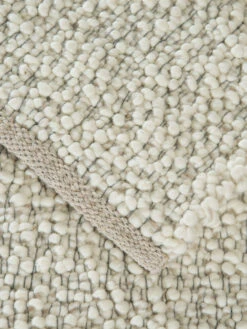 Woll-Teppich, Offwhite -Teppiche Verkaufe Solberga WollTeppich Weiss Offwhite 170x240 wel