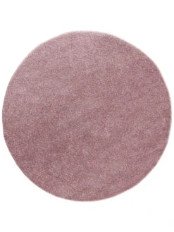 Hochflor-Teppich, Mauve -Teppiche Verkaufe Sovereign Uniteppich lila mauve 120x120 pla2
