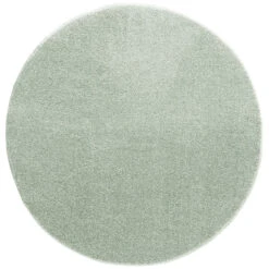 Hochflor-Teppich, Mint -Teppiche Verkaufe Sovereign mint rund2 ebay