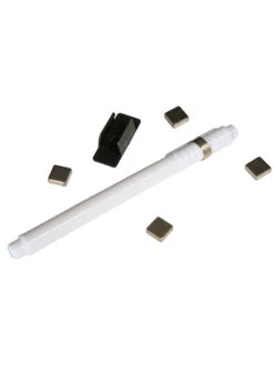 Memo Board, Gold -Teppiche Verkaufe SparkleMemo MemoBoard Gold 30x30 Zubehoer per