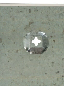 Memo Board, Silber 8 Memo Board, Silber -Teppiche Verkaufe SparkleMemo MemoBoard Silber 30x30 ruk