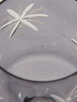 Teelichthalter, Grau -Teppiche Verkaufe StarLightUp Teelichthalter Grau 7x7x25 lup1