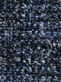 Teppichbodenfliese, Blau -Teppiche Verkaufe Strukture Teppichbodenfliese Blau Blau77 lup2