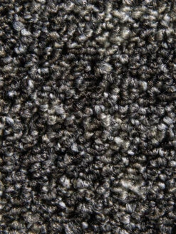 Teppichbodenfliese, Graphit -Teppiche Verkaufe Strukture Teppichbodenfliese Dunkelgrau Graphit97 lup2