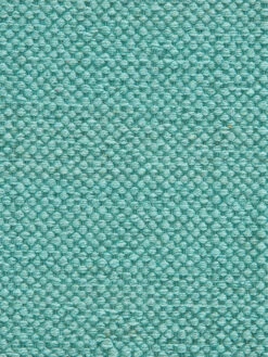 Baumwoll-Teppich, Aqua -Teppiche Verkaufe Summerweave FlachgewebeTeppich Blau Aqua 80x200 lup