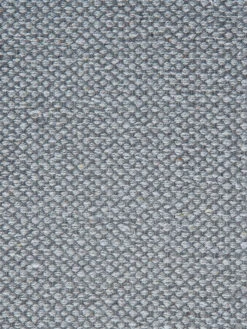 Baumwoll-Teppich, Hellblau -Teppiche Verkaufe Summerweave FlachgewebeTeppich Blau Hellblau 80x200 lup