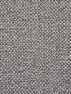 Baumwoll-Teppich, Grau 9 Baumwoll-Teppich, Grau -Teppiche Verkaufe Summerweave FlachgewebeTeppich Grau 80x200 lup