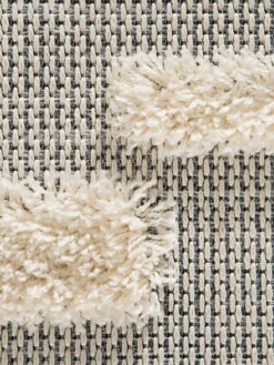 In-/Outdoor-Teppich, Dark Blue -Teppiche Verkaufe Suono OutdoorTeppich Blau DarkBlue 160x230 lup