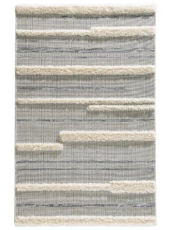 In-/Outdoor-Teppich, Dark Blue -Teppiche Verkaufe Suono OutdoorTeppich Blau DarkBlue 160x230 pla