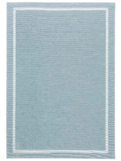 Outdoor-Teppich, Aqua -Teppiche Verkaufe Svana OutdoorTeppich Blau Aqua 160x230 pla