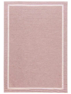 Outdoor-Teppich, Rose -Teppiche Verkaufe Svana OutdoorTeppich Rosa Rose 160x230 pla