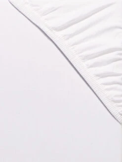 Spannbetttuch, Weiss -Teppiche Verkaufe Sydney Spannbetttuch Weiss 100x200 lup