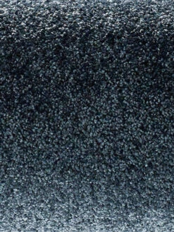 Velours-Teppichboden, Marine 77 -Teppiche Verkaufe Symphonie VeloursTeppichboden Blau Marine77 hro