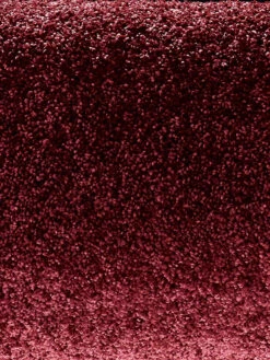 Velours-Teppichboden, Bordeaux 19 -Teppiche Verkaufe Symphonie VeloursTeppichboden Dunkelrot Bordeaux19 hro