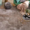 Velours-Teppichboden, Taupe 97 2 Velours-Teppichboden, Taupe 97 -Teppiche Verkaufe Symphonie VeloursTeppichboden Grau Taupe97 mil