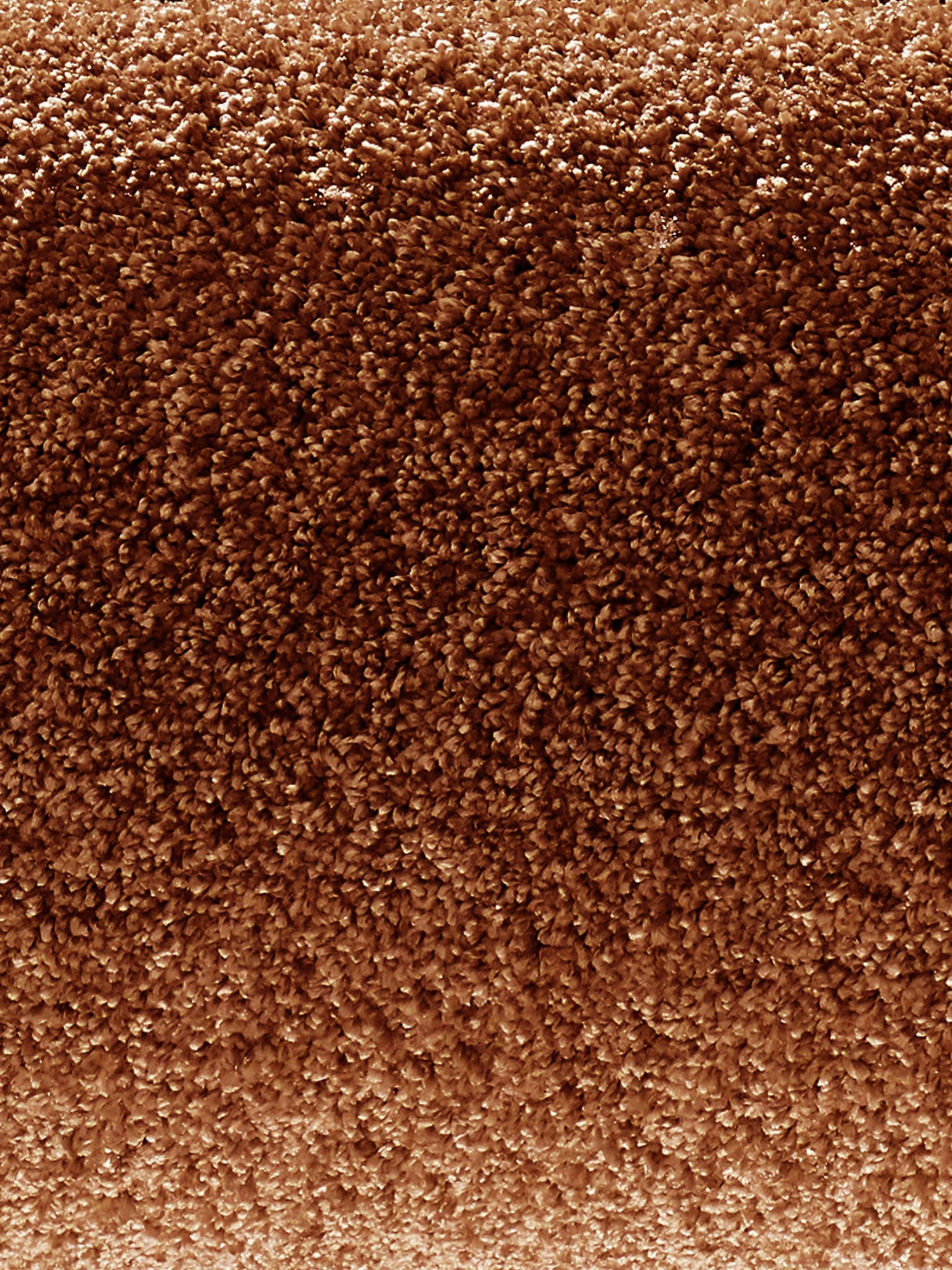 Velours-Teppichboden, Kupfer 82 5 Velours-Teppichboden, Kupfer 82 - Image 3