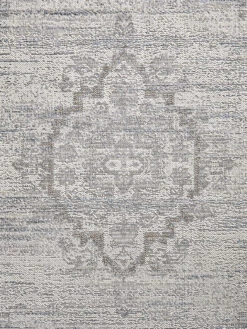 Outdoor-Teppich, Vintage Multi -Teppiche Verkaufe Tabas VintageTeppich Grau VintageMulti 160x230 lup